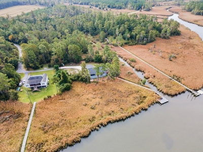 Waterfront House for sale Aurora Beaufort County NC - image 48