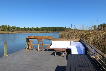 Waterfront House for sale Aurora Beaufort County NC - image 38