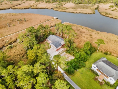Waterfront House for sale Aurora Beaufort County NC - image 45