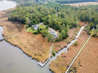 Waterfront House for sale Aurora Beaufort County NC - image 47