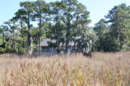 Waterfront House for sale Aurora Beaufort County NC - image 39