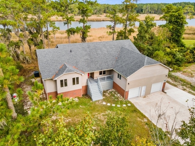 Waterfront House for sale Aurora Beaufort County NC - image 44