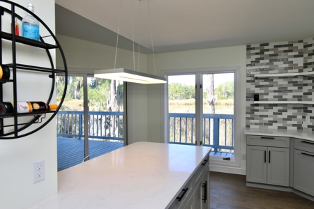 Waterfront House for sale Aurora Beaufort County NC - image 15