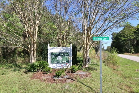 Waterfront House for sale Aurora Beaufort County NC - image 42
