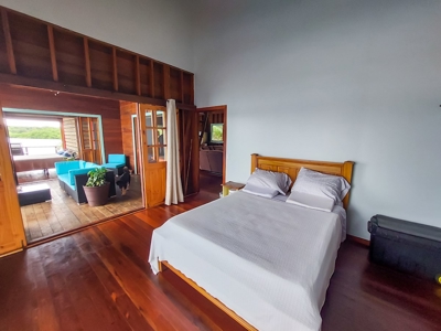 Over the Sea Home on YOUR OWN ISLAND Bocas del Toro - image 8