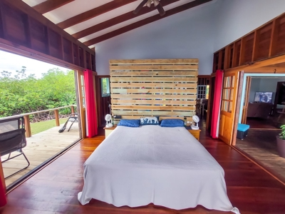 Over the Sea Home on YOUR OWN ISLAND Bocas del Toro - image 16