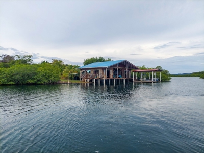 Over the Sea Home on YOUR OWN ISLAND Bocas del Toro - image 46
