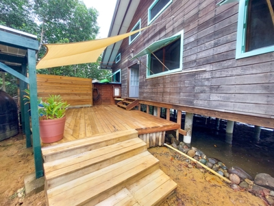 Over the Sea Home on YOUR OWN ISLAND Bocas del Toro - image 29