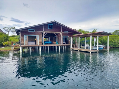 Over the Sea Home on YOUR OWN ISLAND Bocas del Toro - image 45