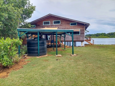 Over the Sea Home on YOUR OWN ISLAND Bocas del Toro - image 40