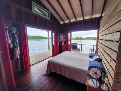 Over the Sea Home on YOUR OWN ISLAND Bocas del Toro - image 11