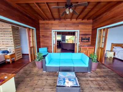 Over the Sea Home on YOUR OWN ISLAND Bocas del Toro - image 43