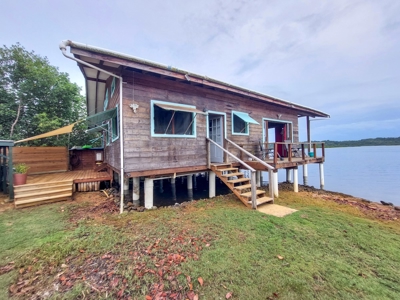 Over the Sea Home on YOUR OWN ISLAND Bocas del Toro - image 41