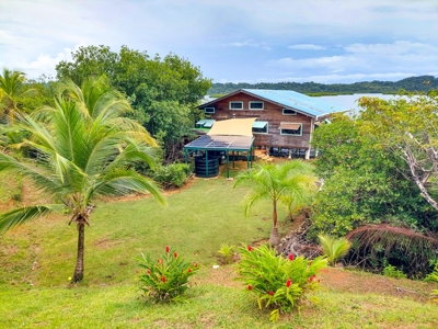 Over the Sea Home on YOUR OWN ISLAND Bocas del Toro - image 37