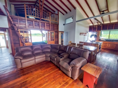 Over the Sea Home on YOUR OWN ISLAND Bocas del Toro - image 25