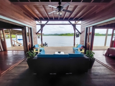 Over the Sea Home on YOUR OWN ISLAND Bocas del Toro - image 10