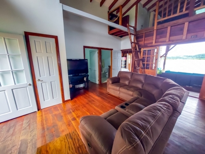 Over the Sea Home on YOUR OWN ISLAND Bocas del Toro - image 26