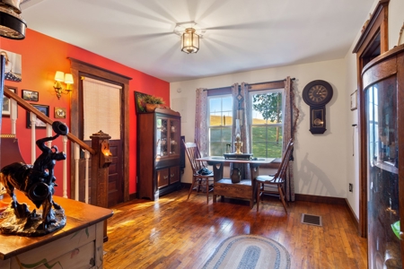 Accepted Offer - Farmhouse with 1 +/- Acre Lot in Albany, KY - image 16