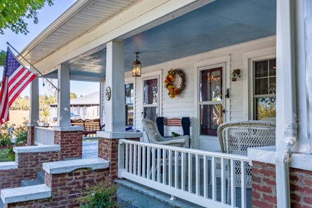 Accepted Offer - Farmhouse with 1 +/- Acre Lot in Albany, KY - image 36