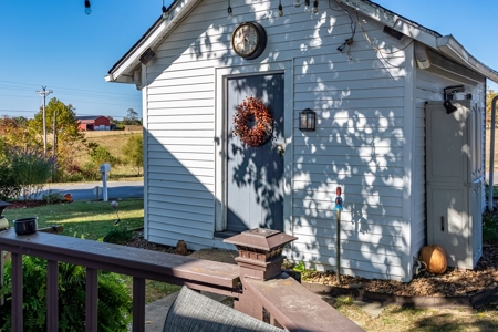 Accepted Offer - Farmhouse with 1 +/- Acre Lot in Albany, KY - image 44