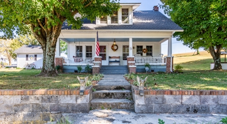 Accepted Offer - Farmhouse with 1 +/- Acre Lot in Albany, KY - image 39