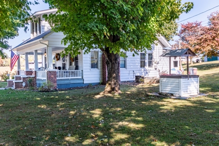 Accepted Offer - Farmhouse with 1 +/- Acre Lot in Albany, KY - image 37