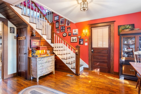 Accepted Offer - Farmhouse with 1 +/- Acre Lot in Albany, KY - image 15