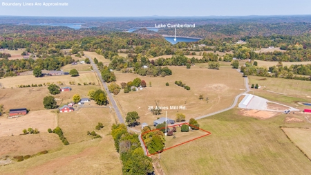 Accepted Offer - Farmhouse with 1 +/- Acre Lot in Albany, KY - image 5