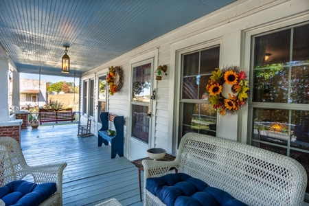 Accepted Offer - Farmhouse with 1 +/- Acre Lot in Albany, KY - image 33