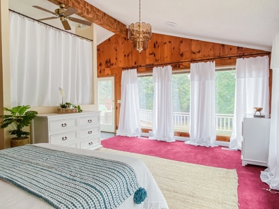 5 bed / 4 bath Home w/ Finished Basement 48 acres Geneva AL - image 26
