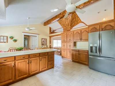 5 bed / 4 bath Home w/ Finished Basement 48 acres Geneva AL - image 19