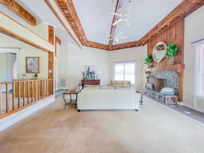 5 bed / 4 bath Home w/ Finished Basement 48 acres Geneva AL - image 16