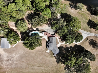 5 bed / 4 bath Home w/ Finished Basement 48 acres Geneva AL - image 3