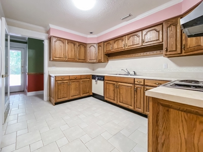 5 bed / 4 bath Home w/ Finished Basement 48 acres Geneva AL - image 43