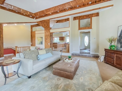 5 bed / 4 bath Home w/ Finished Basement 48 acres Geneva AL - image 15