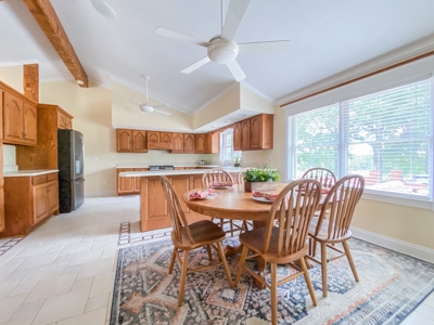 5 bed / 4 bath Home w/ Finished Basement 48 acres Geneva AL - image 20