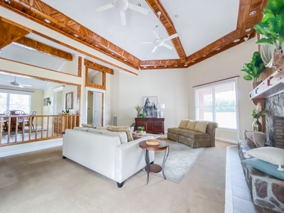 5 bed / 4 bath Home w/ Finished Basement 48 acres Geneva AL - image 17