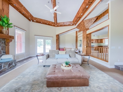 5 bed / 4 bath Home w/ Finished Basement 48 acres Geneva AL - image 14