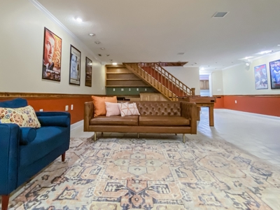 5 bed / 4 bath Home w/ Finished Basement 48 acres Geneva AL - image 39