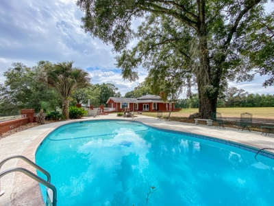 5 bed / 4 bath Home w/ Finished Basement 48 acres Geneva AL - image 6