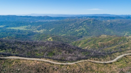 Extremely Private Napa County Recreation Property for Sale - image 15