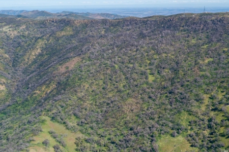 Extremely Private Napa County Recreation Property for Sale - image 8