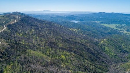 Extremely Private Napa County Recreation Property for Sale - image 13