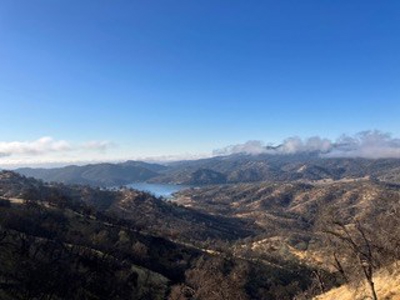 Extremely Private Napa County Recreation Property for Sale - image 7