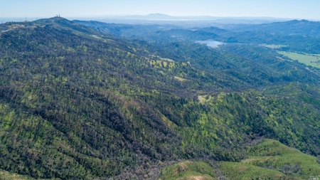 Extremely Private Napa County Recreation Property for Sale - image 12