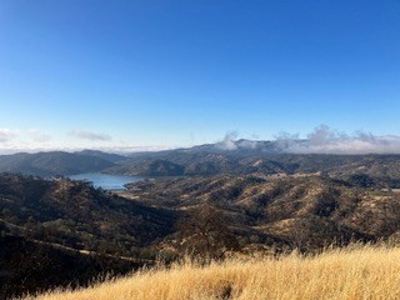 Extremely Private Napa County Recreation Property for Sale - image 1