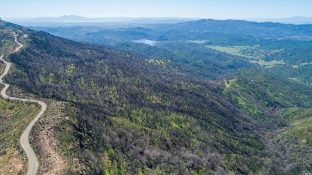 Extremely Private Napa County Recreation Property for Sale - image 14