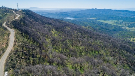 Extremely Private Napa County Recreation Property for Sale - image 18