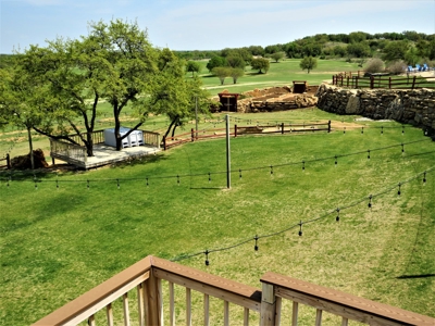 Golf Course Lot on Lake Brownwood for sale - image 8