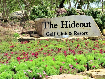 Golf Course Lot on Lake Brownwood for sale - image 5